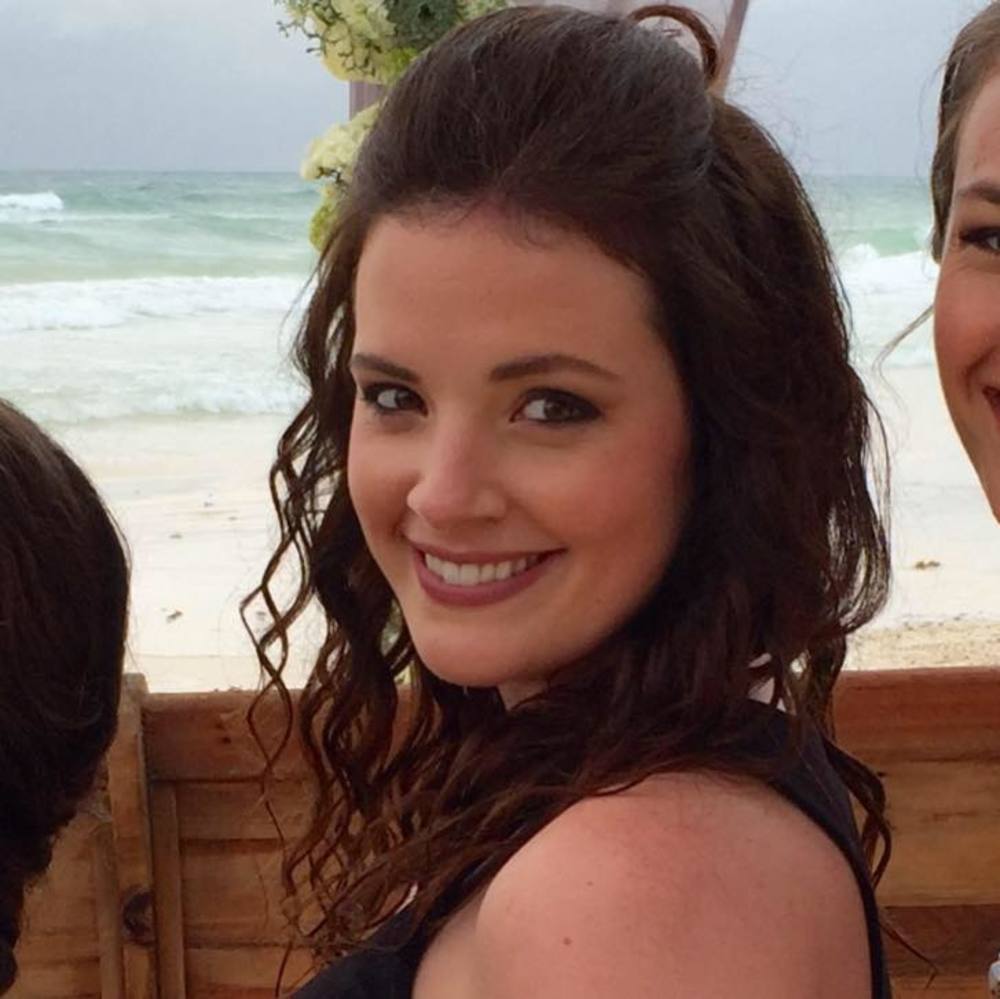 Meet your Posher, Lauren